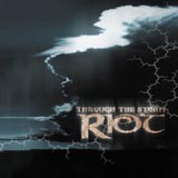 Riot - Through The Storm
